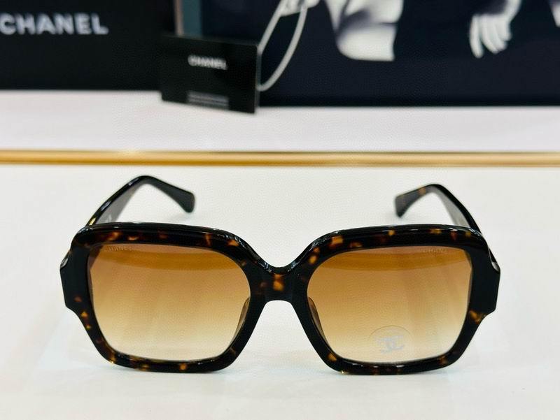 Chanel Sunglasses 2059